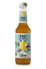 Tè freddo al limone, 275 ml