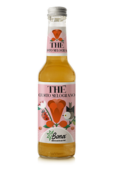 Tè freddo al melograno, 275 ml