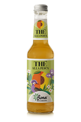 Tè freddo alla pesca, 275 ml
