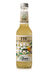 Tè freddo – Fiori di sambuco, 275 ml