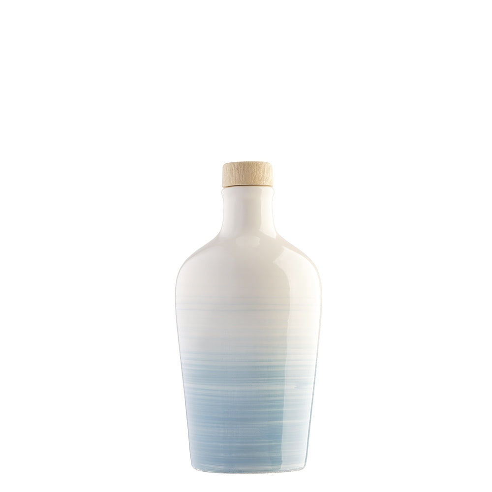 Olio D'Oliva Tramonto, Azzurro Polvere, 100ml