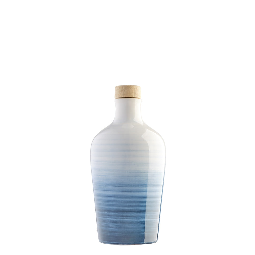 Olio D'Oliva Tramonto, Blu, 100ml